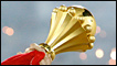 Africa Cup of Nations trophy