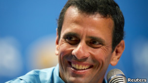 انریکه کاپریلس