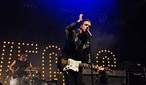 Glasvegas at Reading festival