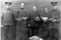 William Cecil Logan William Cecil Logan