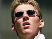 ब्रेट ली