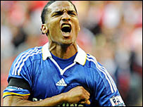 Фльоран Малуда: Проштовхнув м"яч і помстився Ліверпулеві