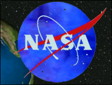 Nasa logo