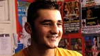 Nathan Cleverly