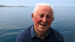 Iain Mac a' Ghobhainn (Iain Beag Pàdraig Smith)