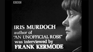 Iris Murdoch