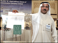 پی ٹی سی ایل کی نجکاری