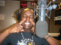 ... and smiiiiiiiiillllle - he looks 10 years younger!