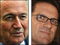 布拉特和卡佩罗