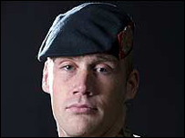 لیفٹیننٹ فان اوہم