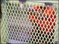 گوانتاناموبے