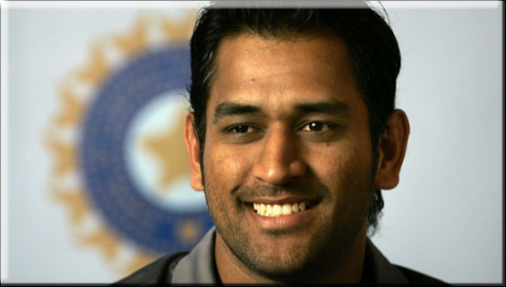 महेंद्र सिंह धोनी