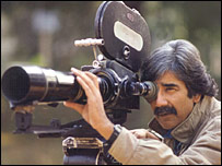 माइक पांडे