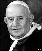 پاپ ژان بيست و سوم