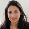 Panellist - Luciana Berger 