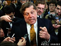 Mark Penn