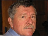 Ministrul Educaţiei, Mihail Hărdău