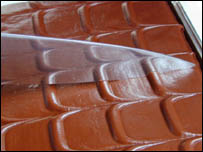 O chocolate está entre os doces favoritos das crianças