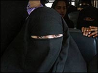 مریم ایک طالبہ