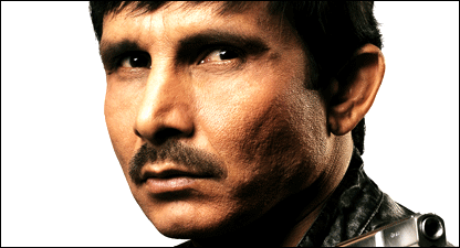 अभिनेता कमाल ख़ान