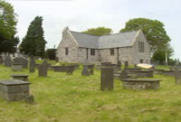 Eglwys Llanaelhaearn