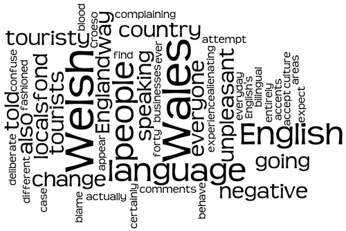 words, courtesy wordle.net