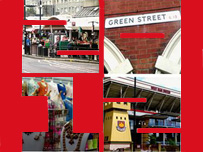 Green Street promo image