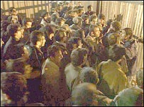 دانشجويان -- عکس از آرشيو