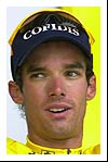 David Millar in 2000
