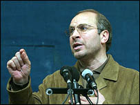 محمدباقر قاليباف