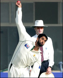 शब्बीर अहमद