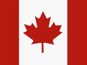 Canadian flag