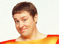 Ardal O'Hanlon