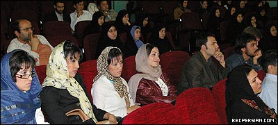 شرکت کنندگان جشنواره ادبی قند پارسی