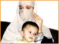 شازیہ اعجاز