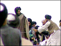 طالبان ( آرشیو)