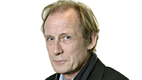 Actor Bill Nighy reads a summery tale of love and friendship