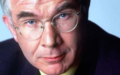 Brian Hanrahan read Your News