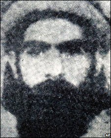 ملاعمر، فائل فوٹو