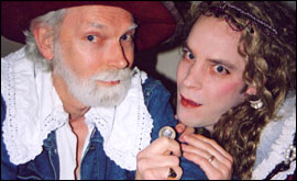 Antonia Reed-Felstead 