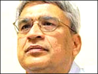 प्रकाश कारत