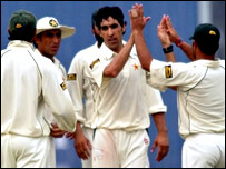 उमर ग़ुल