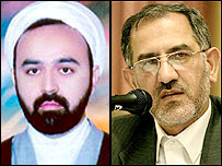 نصرالله جهانگرد - حميد شهرياری 