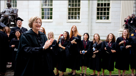 President Drew Gilpin Faust