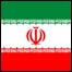Bandeira do Irã