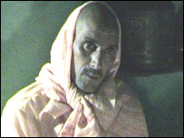 सुशील पंडा