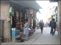 عاشقان او عارفان