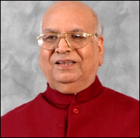 लालजी टंडन