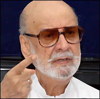 سردار عطا اللہ مینگل