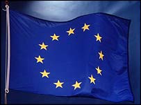 EU flag